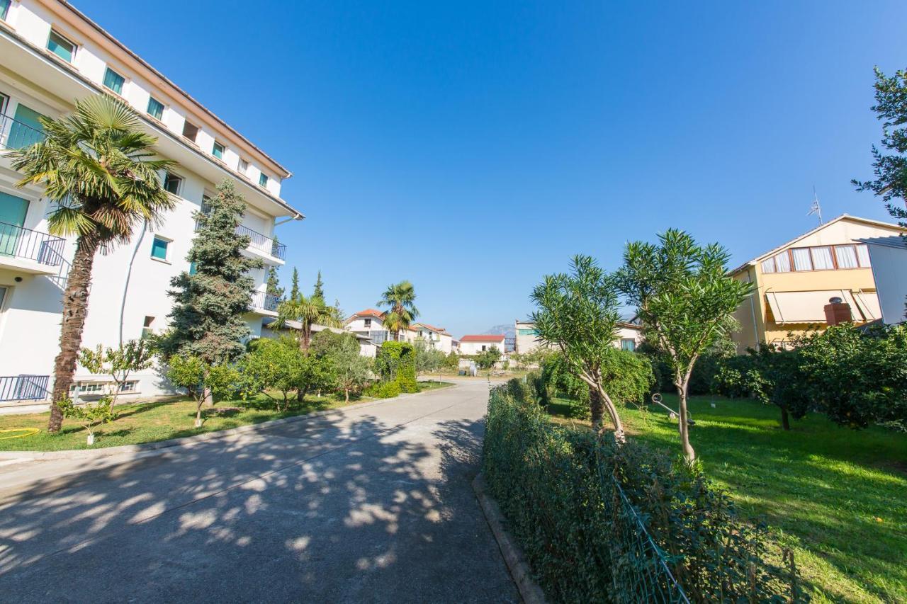 Hotel Heritage Tirana Exterior photo